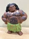 Disney Brand Moana Maui Doll 8 inch Figure Toy