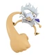 Banpresto - One Piece - Monkey D. Luffy Gear 5 Vol. 4 Bandai Spirits Figure