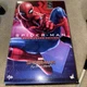 Hot Toys Spider-Man Far From Home Promo MMS535 1/6 Figure w/ Hands & Webs