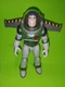 Disney Pixar Jetpack Liftoff Buzz Lightyear Action Figure W Vapor Trail Jetpack!