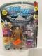Star Trek The Next Generation  Capt. Picard as Romulan Figure 1994 Playmates