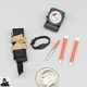 1:6 KSToys Doomsday Guardian Pen Watch Altimeter Tourniquet Set for 12" Figures