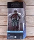 Hasbro Star Wars The Black Series Obi-Wan Kenobi - 1-JAC 6&rdquo; Action Figure New