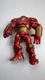 Marvel Legends Hulkbuster Iron Man Figure 6 Red & Gold Select Diamond