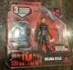 Spin Master DC The Batman - Selina Kyle - 4 Inch Action Figure -NEW In Box
