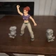 TMNT April ONeil Figure Teenage Mutant Ninja Turtles 2003 Playmates Toys 5"