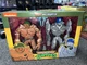 NECA Teenage Mutant Ninja Turtles 7 inch Scale Action Figure Complete Open Box