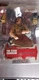 Leatherface Cinema of Fear Series 1/ Texas Chainsaw Massacre/Mezco Toyz