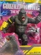 Godzilla x Kong The New Empire 6" King Kong with Beast Glove 2024 Playmates New