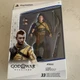 PlayStation God of War Ragnar&ouml;k - 6&rdquo; Atreus Action Figure Spin Master 2024 New