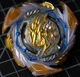 Savior Perseus Giga Bearing'-3 B-191 Beyblade Burst DB Takara Tomy #1 Apr