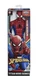 Spider-Man Marvel Titan Hero Series 12-Inch-Scale Super Hero Action Figure Toy