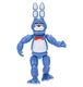 NEW 2025 Jazwares Five Nights at Freddy&rsquo;s "BONNIE" 5 Inch Action Figure IN HAND