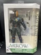 Deathstroke DC Collectibles  ARROW 7" Action Figure #3 New in Box
