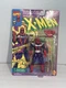 ToyBiz Marvel X-Men Senyaka The Evil Mutants 5" Action Figure 1994 Vintage New