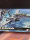 Bandai Macross 40th Zero Hi Metal-R VF-0S Phoenix Roy Focker Macro Variable