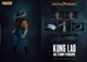 Storm Collectibles - Mortal Kombat 2 - Kung Lao - 1/12