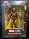 Hasbro 2024 Marvel Legends Series Iron Man Mark LXXXV Marvel Studios 6' Figure 