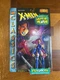 Marvel Entertainment Classics X Men Psylocke Action Figure