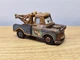 Disney Pixar Mattel V2798 Tow Mater Vehicle Toy Truck Car