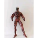 Diamond Toys Marvel Select CARNAGE 7" Collector Action Figure 2016 MISSING HANDS