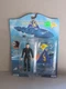 SEAQUEST DSV LT. COMMANDER KATHERINE HITCHCOCK ACTION FIGURE (Playmates, 1993)
