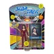Vintage Star Trek The Next Generation Deanna Troi Action Figure Playmates 1993