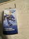 Digimon Digital Monsters Metalgarurumon Mega Level Bandai Action Figure 3.5&rdquo;
