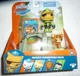 OCTONAUTS Above & Beyond KWAZII Adventure Pack Pirate New 2022 Netflix  S-58