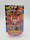 UNOPENED Rey Mysterio 1998 WCW Action Figure (Super Kick) - WCW/NWO SF Toymakers