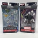 Marvel Legends D&rsquo;Spayre & Doctor Strange  6-Inch Action Figure Bundle!