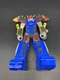 Power Rangers Beast Morphers Beast-X Megazord 10-Inch-Scale Action Figure F SHIP