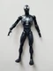 Marvel Legends Toy Biz 6" Spider-Man Classics Series Black Suit Symbiote Figure