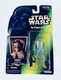 Kenner Star Wars Potf Red Card Greedo Action Figure