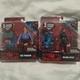 Spin Master DC Comics Selina Kyle + The Penguin Batman Action Figure Accessories