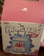 POP MART LABUBU-THE MONSTERS: Wacky Mart Mini Market Blind Box -unboxed NEW 