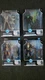 4McFarlane Toys DC Multiverse Endless Winter,The Frost King edition 