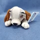 Disney Bean Bag Plush ~ Lady ~ Lady and the Tramp Exclusive Disney Store 8"