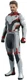 Hot Toys AVENGERS ENDGAME Tony Stark TEAM SUIT 1/6 Action Figure From Japan New