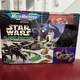 Micro Machines Star Wars Planet Dagobah Action Playset Galoob Vintage 1994 New