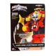 Power Rangers Ninja Steel Lion Fire Fortress Zord Playset Bandai Sealed Unopened