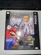 Nintendo The Super Mario Bros. Movie Peach Action Figure!