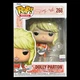Funko Pop! Rocks #268 Dolly Parton in Protector