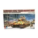 1/35 TAMIYA KING TIGER ARDENNES FRONT #35252 NEW WWII ARMOR MODEL KIT