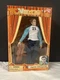VTG NSYNC Justin Timberlake Collectible Marionette Doll 2000 NIB