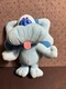 Blue's Clues Plush 1997 Sing Along Blue 12" Talking Tyco 39956 Vintage