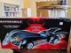 1997 Kenner Batman & Robin Batmobile Box Only