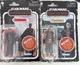 Star Wars The Retro Collection Moff Gideon And Greef Karga 3.75" Figure