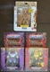 Masters of the Universe x Transformers Bumblebee Man-At-Arms SKELETOR Spikor NEW