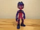 2018 Ben 10 Glitch Ben Tennyson CN Playmates 4&rdquo; Action Figure
